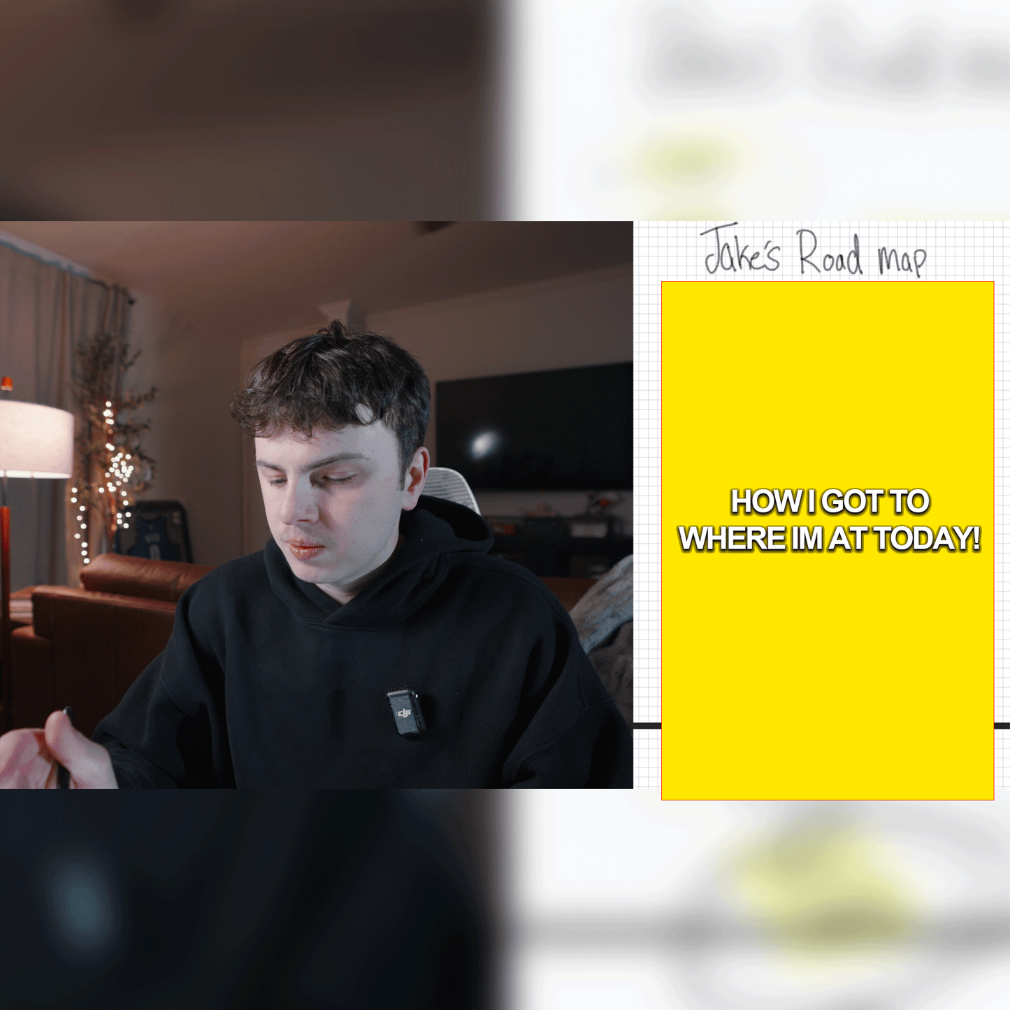 Jake Fishers: Sports Videographer Blueprint- MINI COURSE