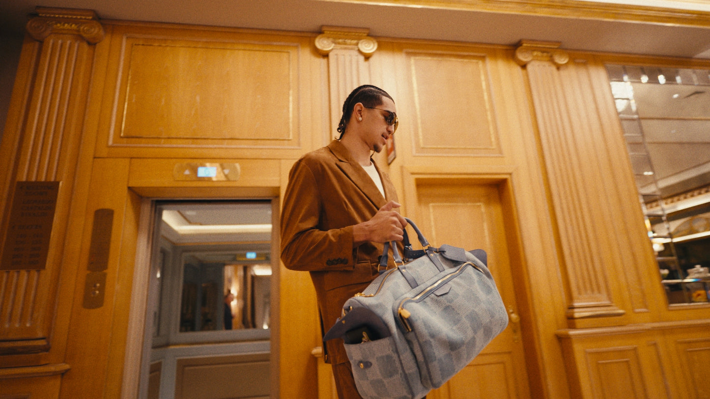 TheJakeFisher’s ULTIMATE LUT PACK