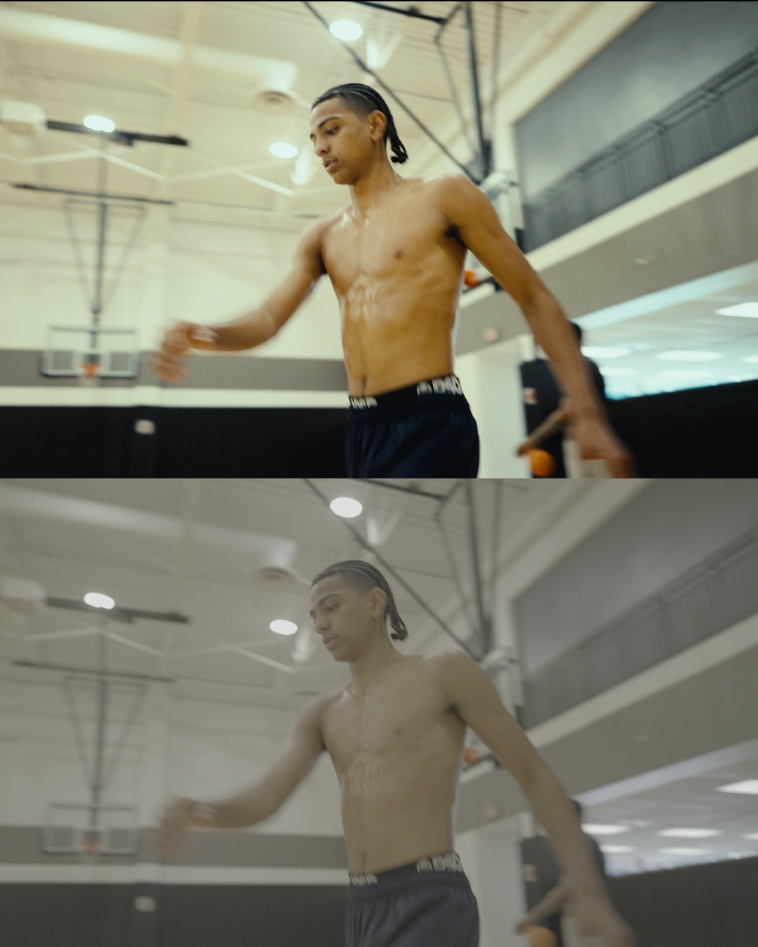 Jake's Elite Film Looks