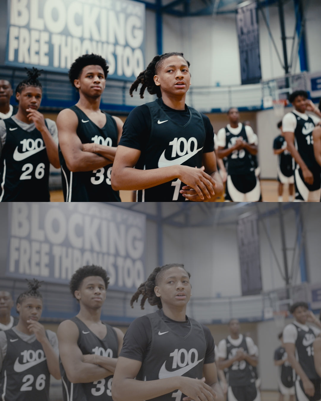 Jake's Elite Film Looks