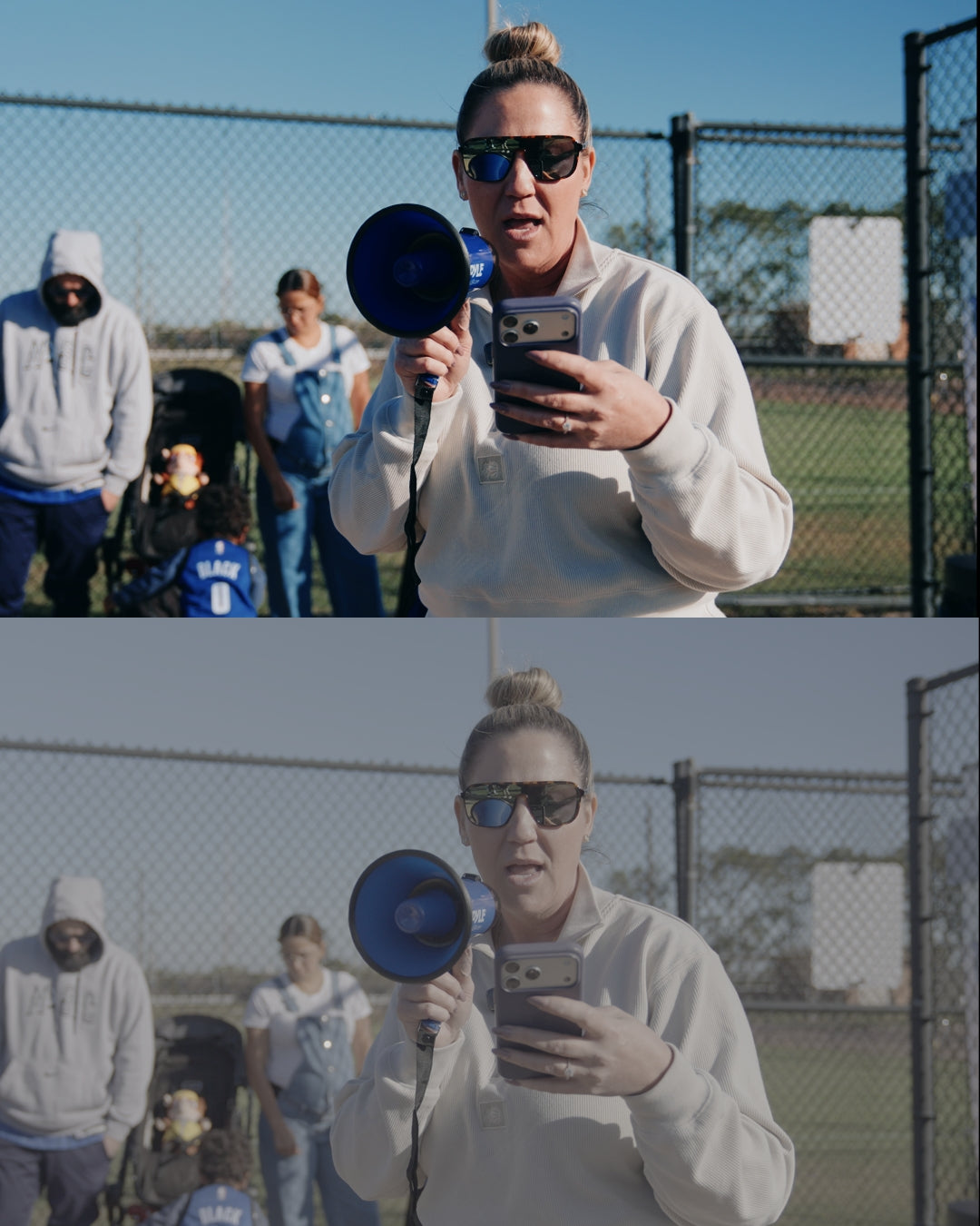 Jake's Elite Film Looks