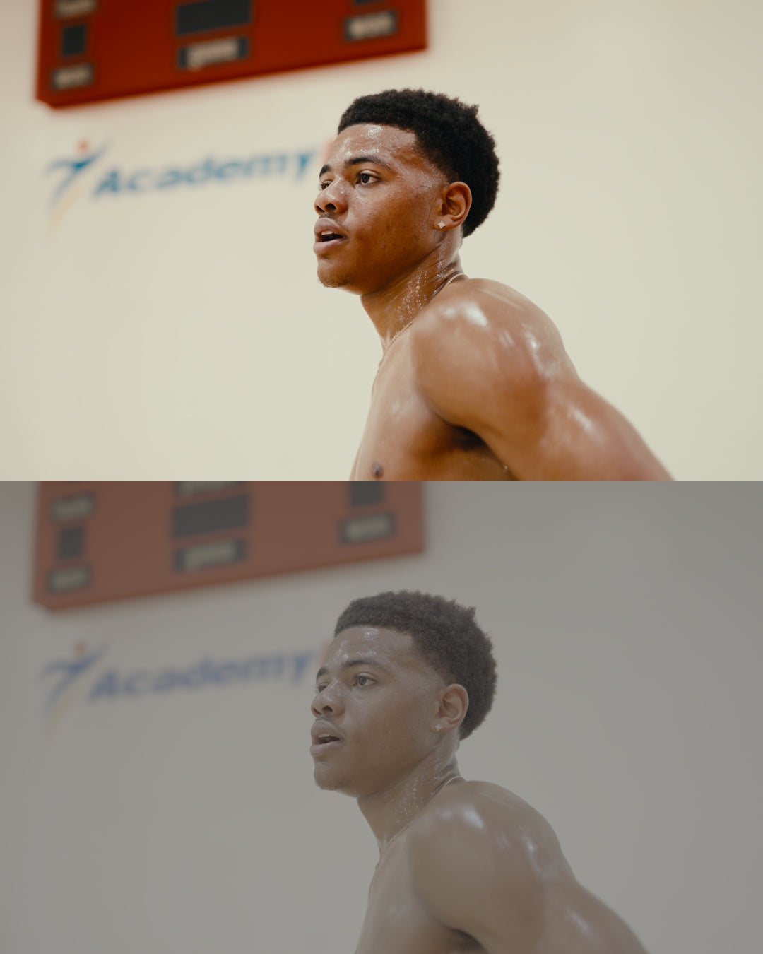 Jake's Elite Film Looks