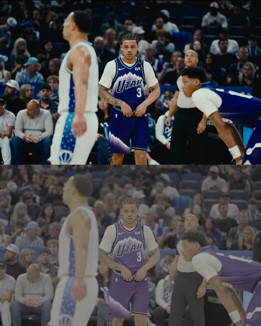 Jake's Elite Film Looks