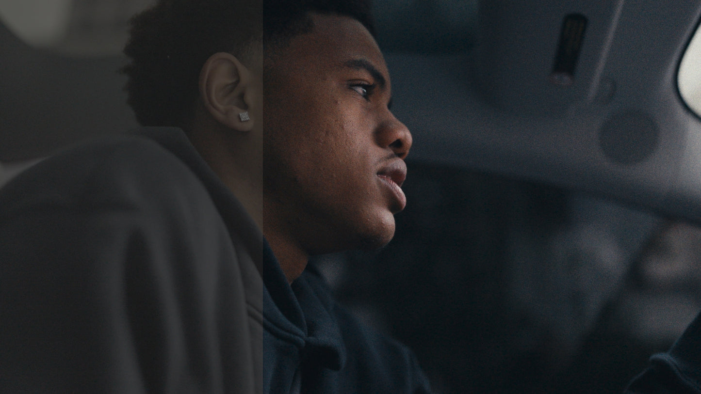 Jake's Creative LUT PACK