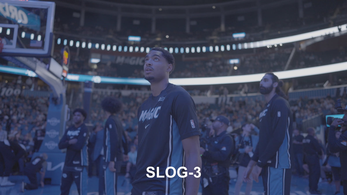 Jake's Sports LUT PACK