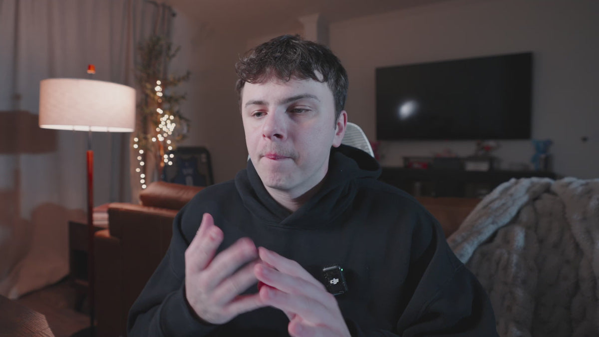 Jake Fishers: Sports Videographer Blueprint- MINI COURSE