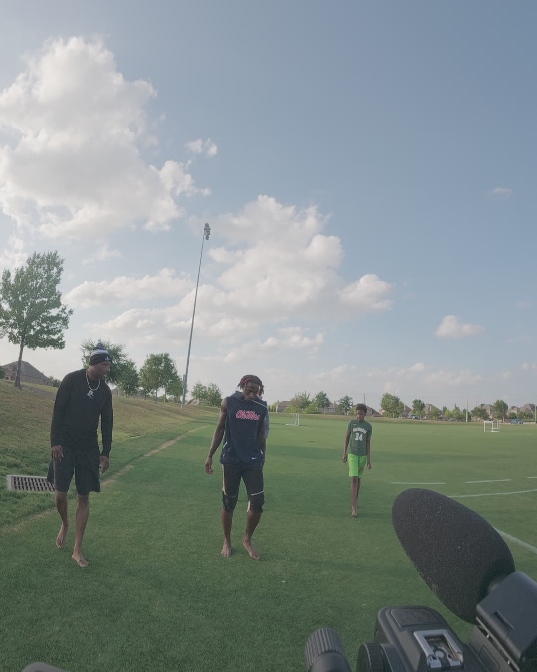 Jake's DJI LUT