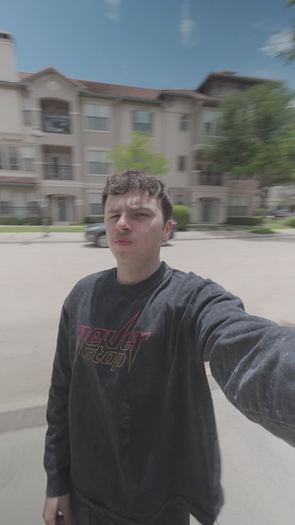 Jake's DJI LUT