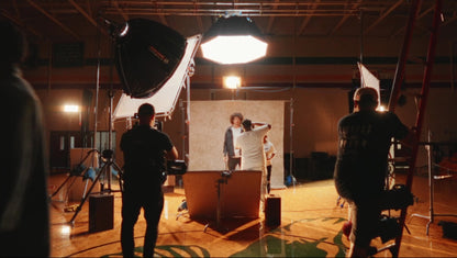 TheJakeFisher’s ULTIMATE LUT PACK