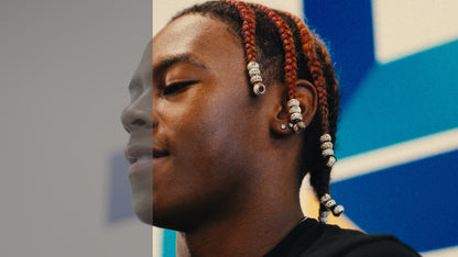 Jake's Creative LUT PACK